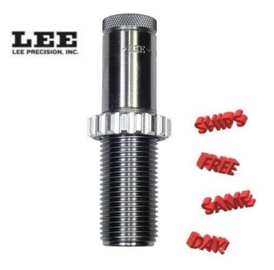 Lee Precison Custom Overrun Quick Trim Die for 250 Savage NEW!! # 91374
