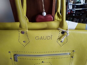 gaudì borse