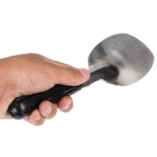  ICE CREAM SCOOP/SPADE 8 3/4""  FREE SHIPPING US ONLY