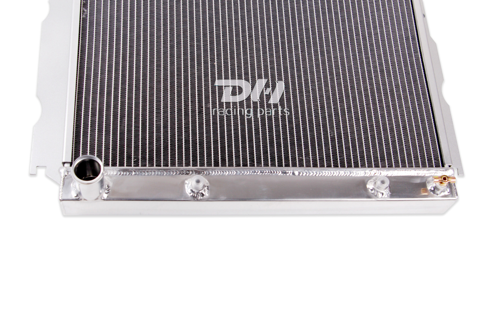 3 ROWS ALUMINUM RADIATOR FOR 6369 67 DODGE PLYMOUTH V8 eBay
