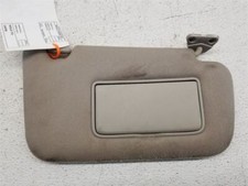 13-19 Nissan Sentra Passenger Front Sun Visor OEM 964003SG7A