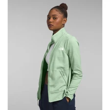 Womens The North Face Ladies Canyonland Full Zip Jacket Coat Top NF New