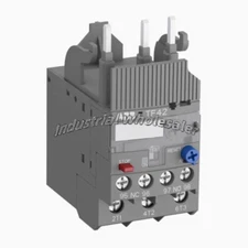 1pcs ABB Thermal Overload Relay TF Series TF42-0.31（0.23-0.31A）