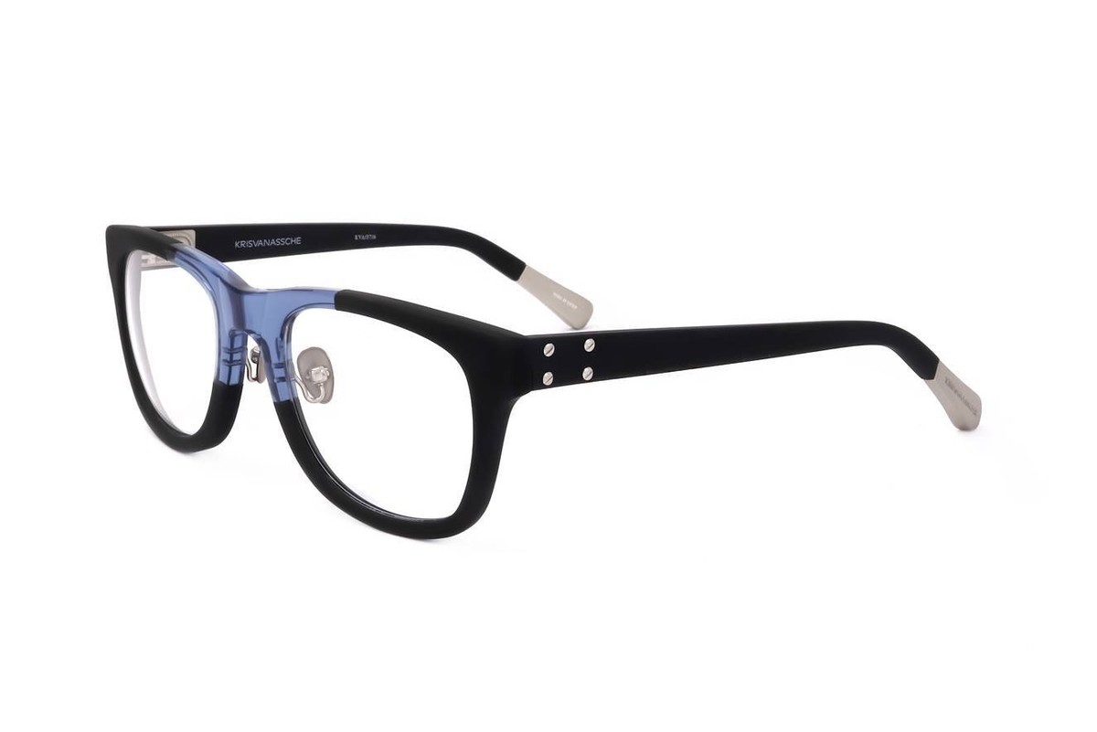 Kris Van Assche by Linda Farrow KVA37 006 50/22/000 Men's Kris Van Assche by Linda Farrow KVA37 006 50/22/000 Men's