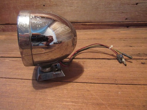 Vintage Car Truck Boat Gauge P/N T-5001 SPT X 100 F. - Picture 4 of 7