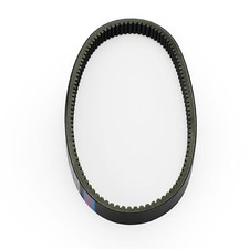 Courroies de transmission pour John Deere Tractor 9370R 9360R 8400R 8360R 8345R