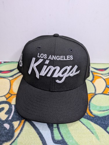 New Era NHL Los Angeles Kings 59FIFTY Fitted 7 3/4