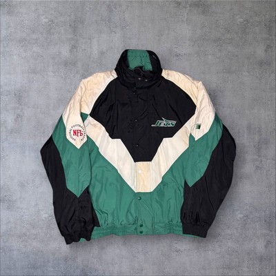 90s work jacket Embroidery on the back made in USA / 90年代 ワーク 