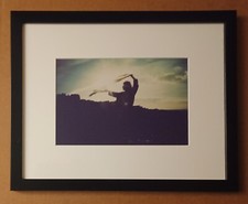 "Down by the Sea.." by Aela Labbe - Matted/Framed Limited Ed. Photo w/Signed COA