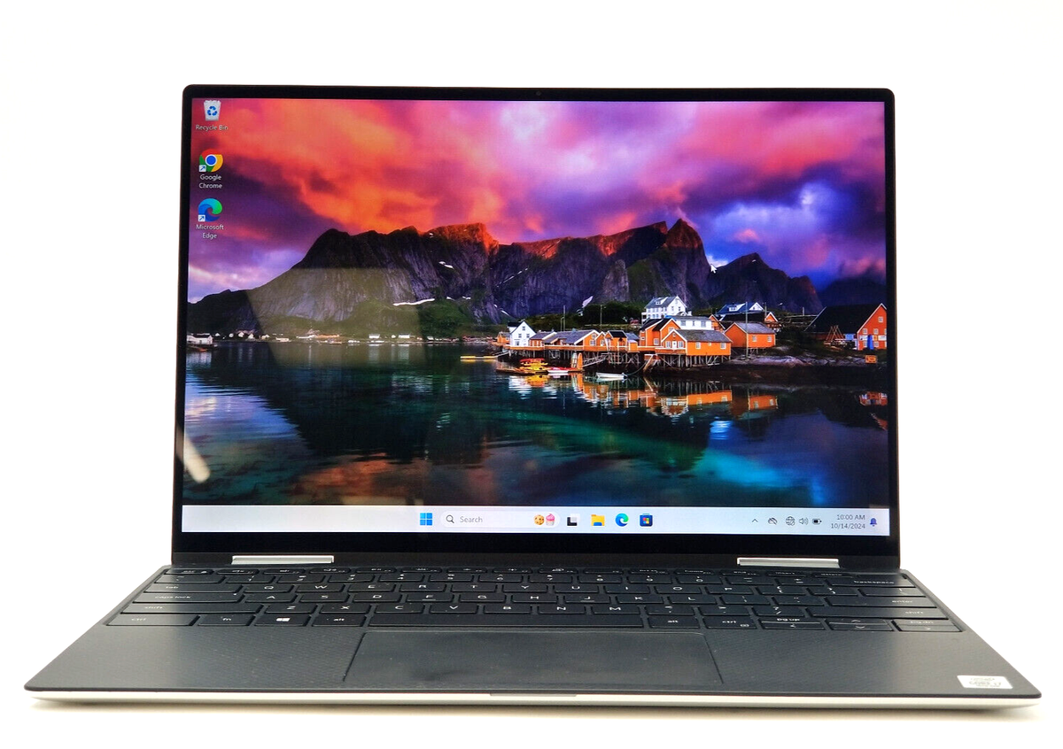 Dell XPS 13 7390 Laptop PC FHD Intel i7-10th Gen 8GB Ram Dell XPS 13 7390 Laptop PC FHD Intel i7-10th Gen 8GB Ram