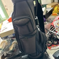 MacGregor Jack Nicklaus Muirfield Tour Golf Clubs - Original Bag