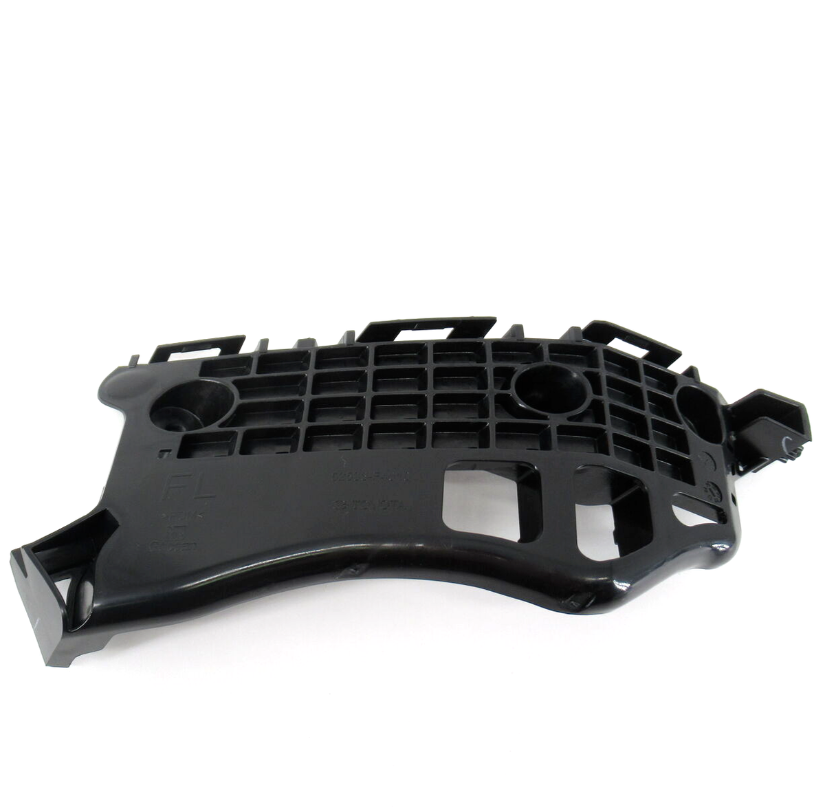 Genuine OEM Toyota 52536-F4010 Driver LH Front Bumper Side