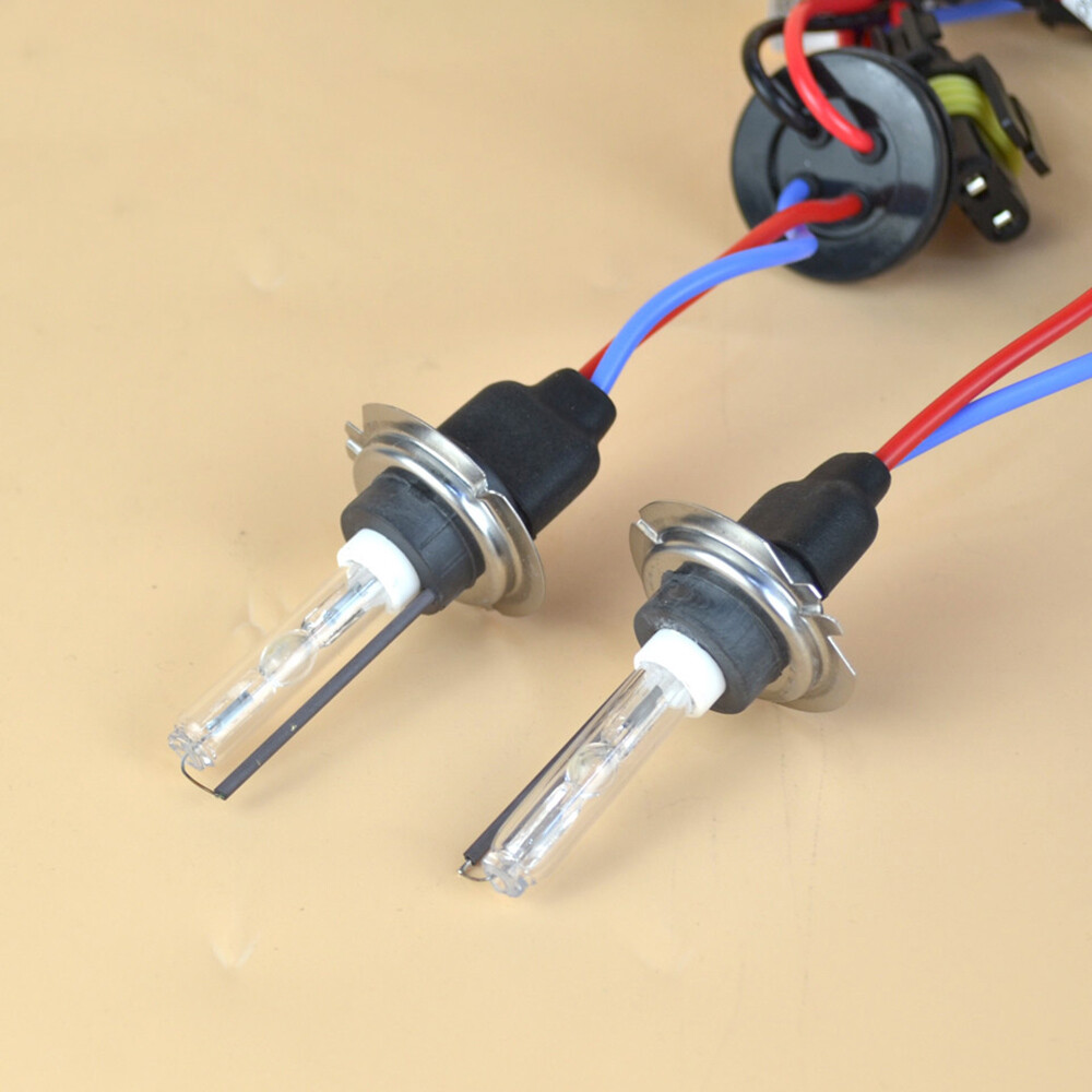 HYLUX A2088 HID Ballast 55W Xenon HID Kit H11 H7 H1 9005 Headlight