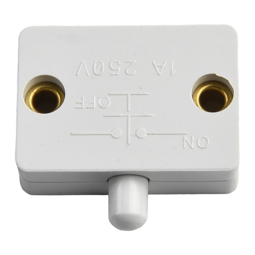 Eco Friendly Wardrobe Door Touch Light Switch Promotes Energy Conservation - Picture 6 of 16
