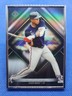 2021 Bowman Transcendent CRISTIAN PACHE Baseball card /50 ATLANTA BRAVES #32