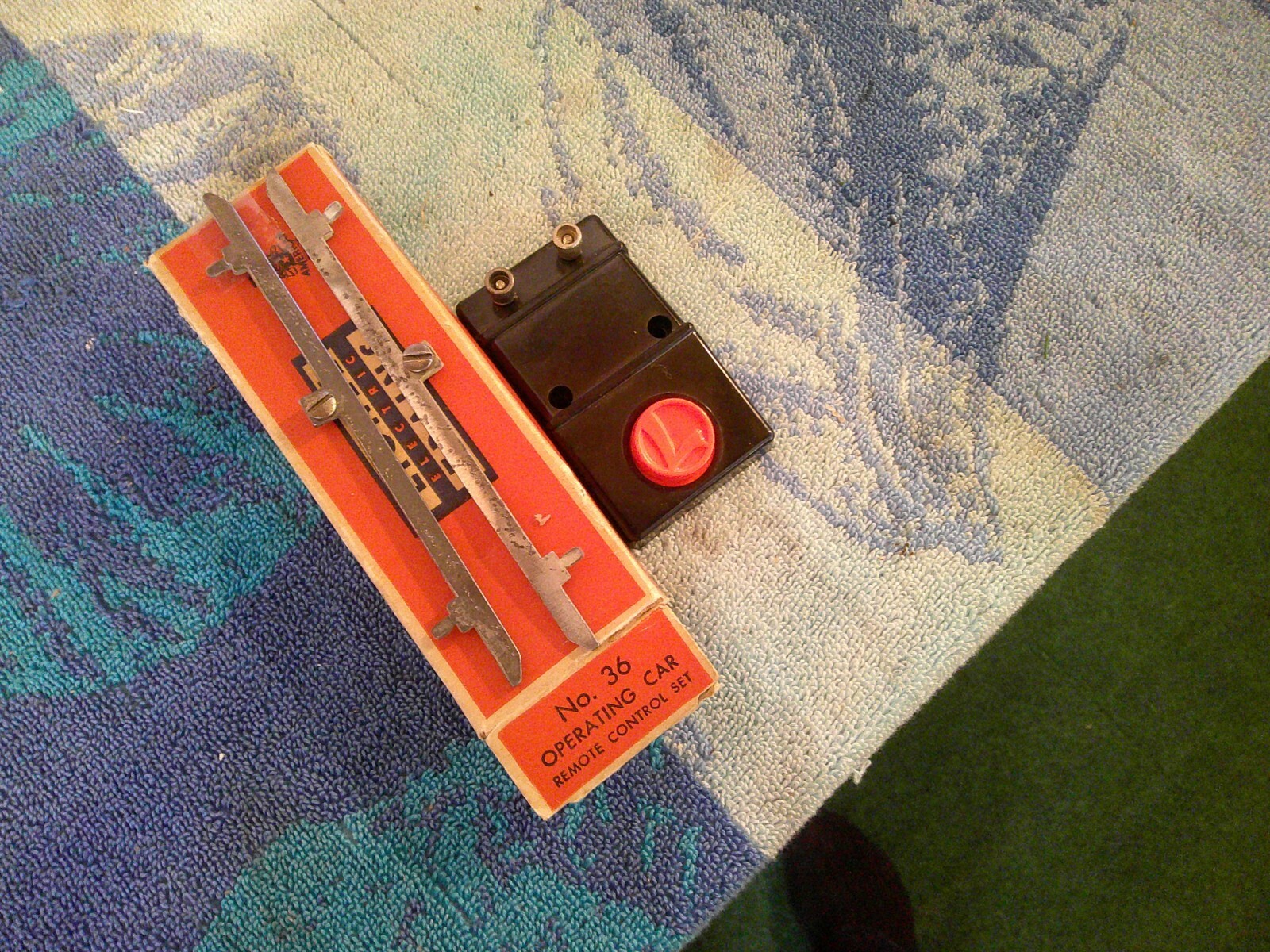 Picture 1 of 5