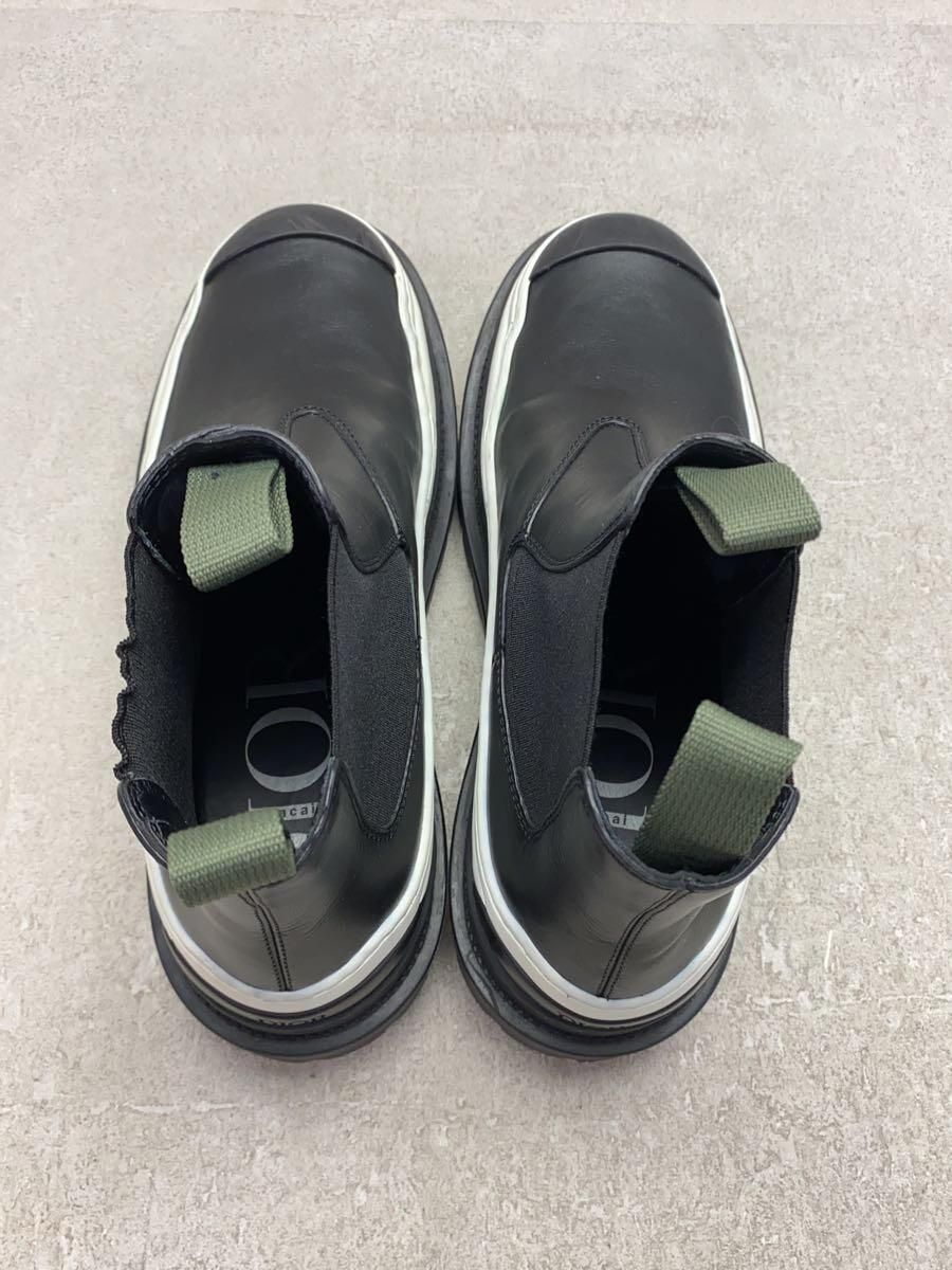 Dior HOMME others x sacai 21AW EXPL CHELSEA BOOT 42 BLACK Dior HOMME others x sacai 21AW EXPL CHELSEA BOOT 42 BLACK