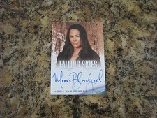 2012 Rittenhouse Falling Skies Season 1 Trading Cards 19