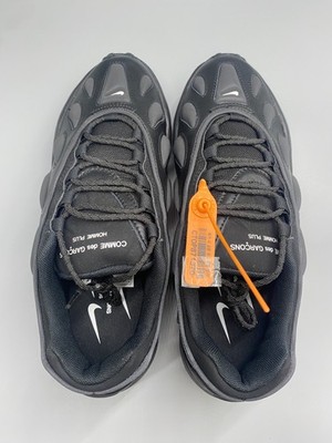 Nike x Comme des Garcons Homme Plus Sense 96 SP Men Casual Shoes