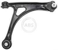 A.B.S. Querlenker Dreieckslenker 210908 FüR Tt 8N3 8N9 Seat 8L1 Golf Vw 1J1 Audi