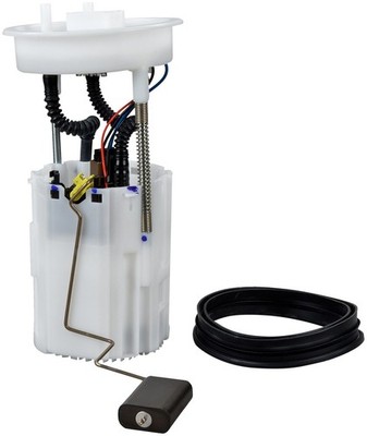 For VOLKSWAGEN 1998-2010 Fuel Pump and Sender Assembly Bosch + 1 YEAR WARRANTY