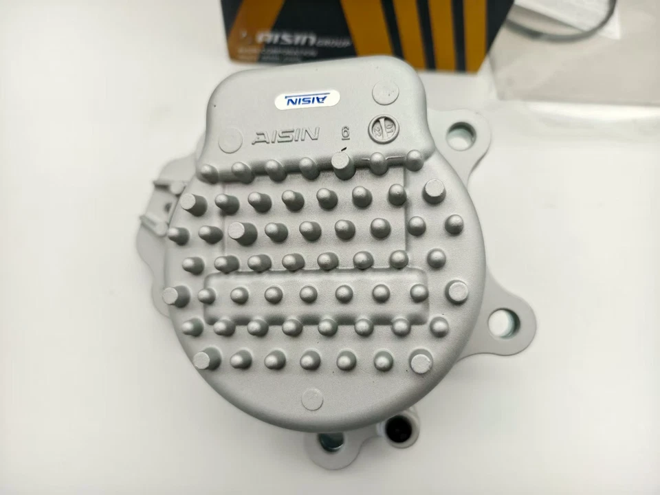 161A0-39035 Electric Engine Water Pump w/Gasket For TOYOTA PRIUS COROLLA Foto 4 de 4