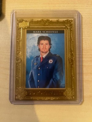 2023-24 Upper Deck Series 2 UD Portraits  U Pick P31 - P60