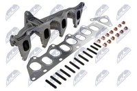NTY KrüMmer Abgasanlage BKW-RE-001 FüR Opel Vivaro X83 Movano Bus X70 A07 DTI 2