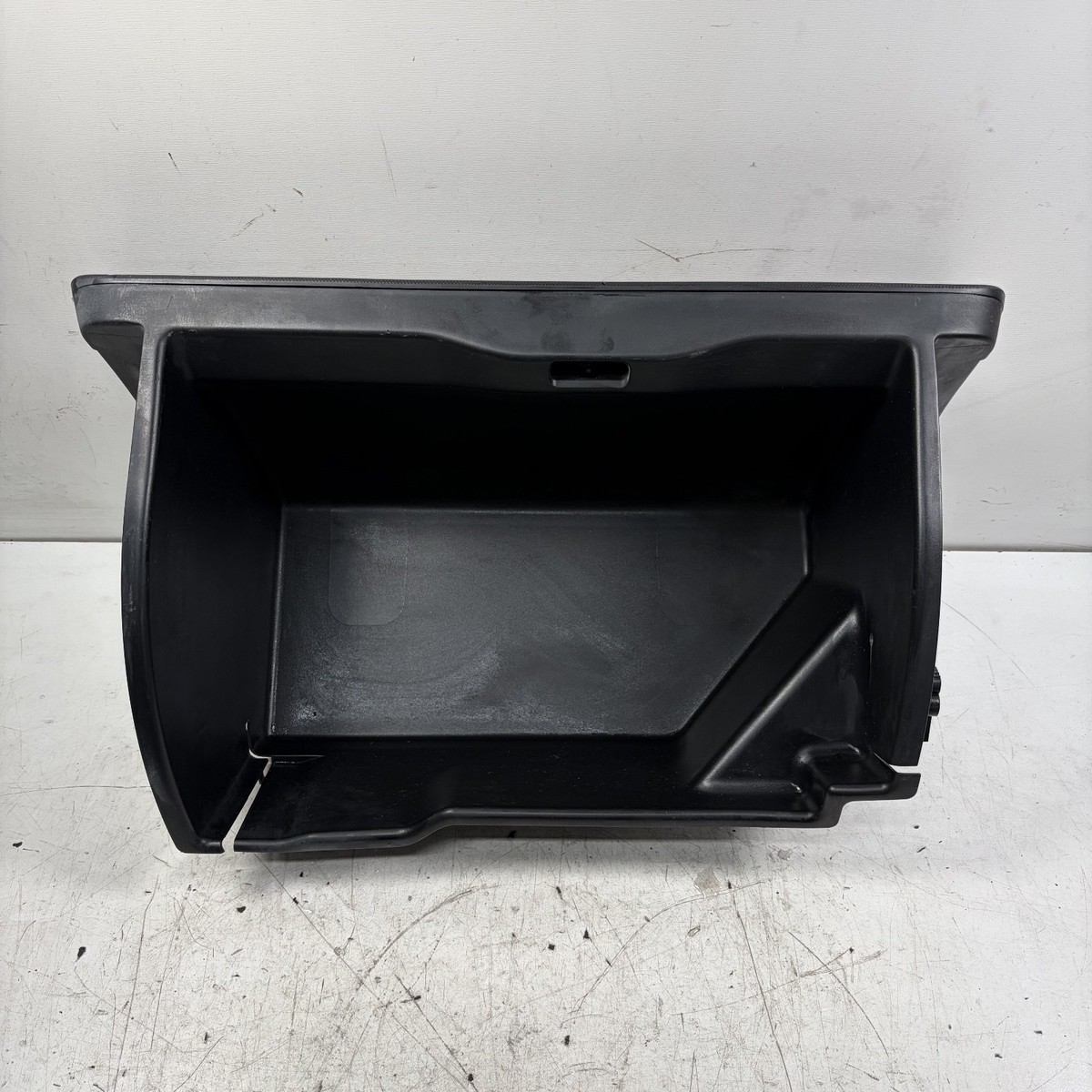 07-08 Honda Fit Glove Box Assembly Black 77500-SLN-A01ZA OEM | eBay