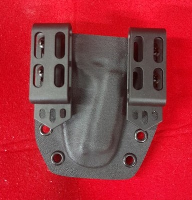 KYDEX  SHEATH holder for  Leatherman Raptor Rescue Multi-Tool
