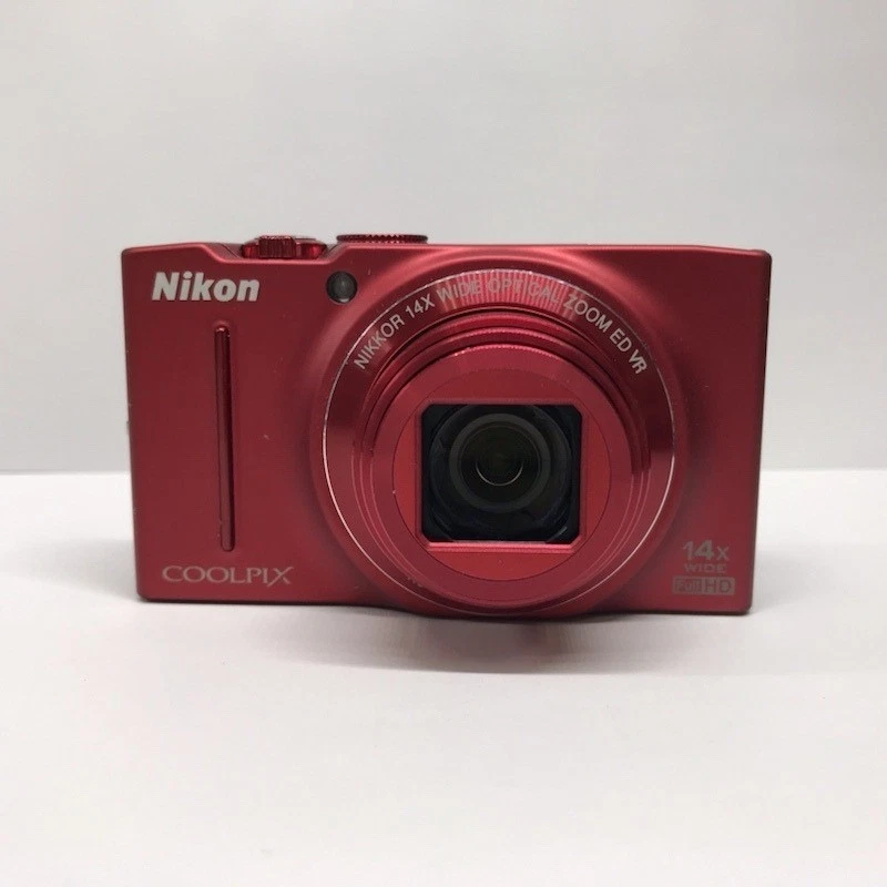 nikon coolpix s8200 products for sale | eBay UK