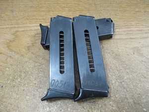 Polish Radom P-64 9x18 Makarov 6 Round Magazine OEM