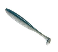 "Keitech Easy Shiner 3\" Hasu (Silver Shiner)"