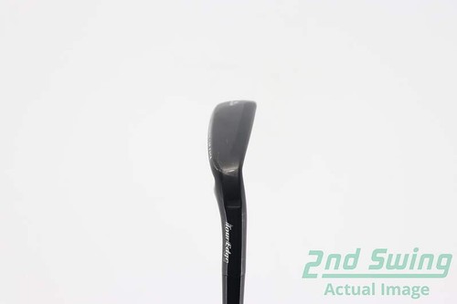 Tour Edge Exotics EXS Ti-Utility 4 Utility 22° Graphite Regular Right 38.5in - Picture 2 of 8