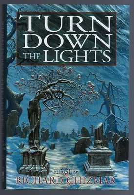 Turn Down the Lights
