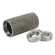 Universal Steering Shaft Bearing Kit1.44in Steering Wheel Bearing Kit for Kar...