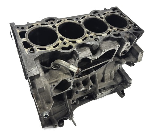 12-17 LAND ROVER LR2 DISCOVERY SPT EVOQUE (L538 L550) 2.0L TURBO CYLINDER BLOCK