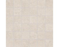 Mirava Mosaik Seattle 30 X 30 Cm Beige