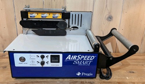 Pregis Airspeed Smart V2 Inflatable System Air Cushion FOR PARTS OR REPAIR