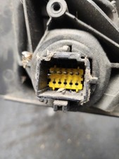 Retroviseur gauche (ou coque) Renault MEGANE