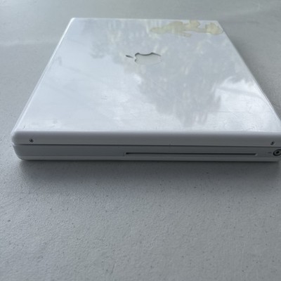 d*4様 未開封 未使用品 Apple iBook 300MHz PowerPC Apple iBook Clamshell 466 MHz G3 PowerPC Special Edition Graphite