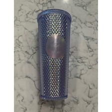 Starbucks Iridescent Studded 24oz Tumbler