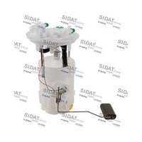 Sensor Kraftstoffvorrat Sidat 71308 FüR Renault Renault Trucks