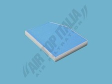 Innenraumfilter Pollenfilter 291Mm für Ford Tourneo 1.0 1.5 1.6 2.2 ab 12->