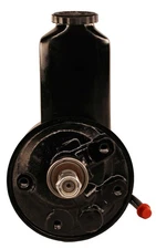 Power Steering Pump-Base Lares 12039