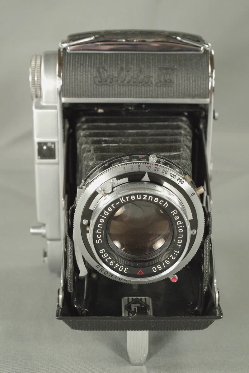 25+ Franka Vintage Folding Cameras for sale | Updated Oct 2026