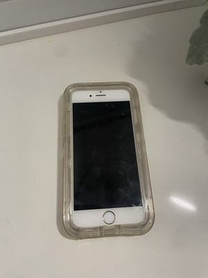 iPhone 8 Apple