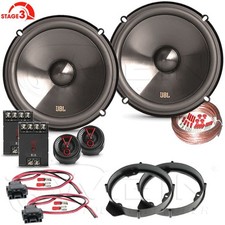 JBL LAUTSPRECHER für MERCEDES GLA X156 ab 2013 Front Tür Vorn 2-Wege 250W #CBZG JBL LAUTSPRECHER für MERCEDES GLA X156 ab 2013 Front Tür Vorn 2-Wege 250W #CBZG