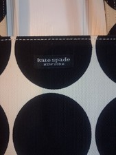Kate Spade New York Polka Dot Handbag