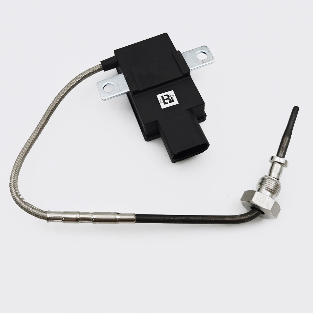 Bentley Continental GT Exhaust gas temperature sensor